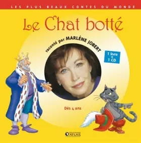Couverture du produit · Le Chat botté