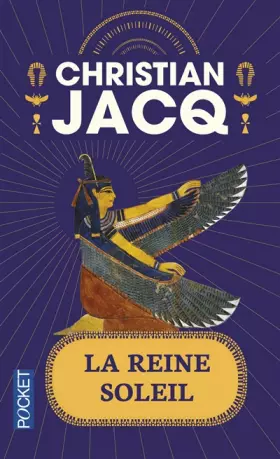 Couverture du produit · La Reine soleil