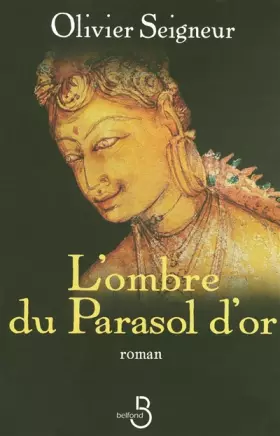 Couverture du produit · L'ombre du Parasol d'or