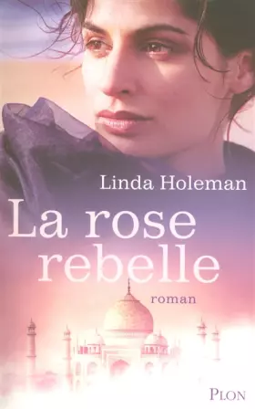 Couverture du produit · ROSE REBELLE