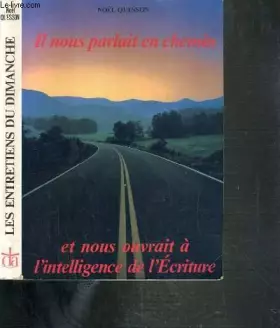 Couverture du produit · Entretiens du dimanche, année A