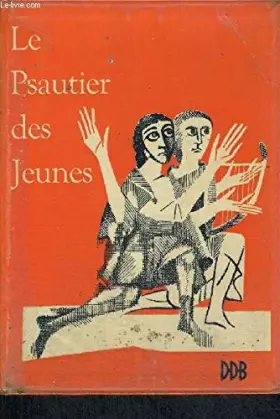 Couverture du produit · LE PSAUTIER DES JEUNES