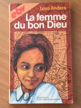 Couverture du produit · Noël, avec ou sans Jésus? Expériences d'une assistante sociale