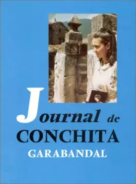 Couverture du produit · Journal de Conchita