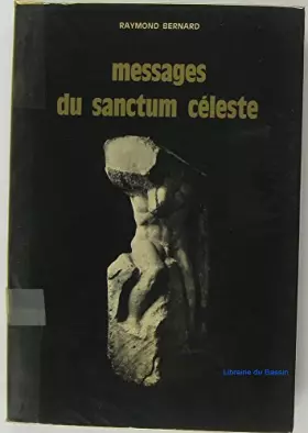 Couverture du produit · Messages du sanctum céleste
