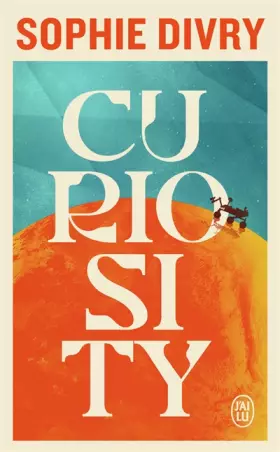 Couverture du produit · Curiosity