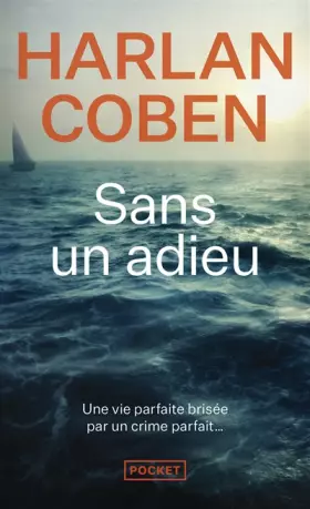 Couverture du produit · Sans un adieu