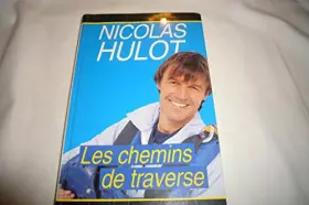 Couverture du produit · Les chemins de traverse