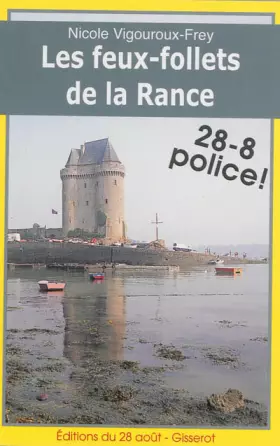 Couverture du produit · Les Feux-Follets de la RANCE