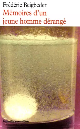 Couverture du produit · Mémoires d'un jeune homme dérangé