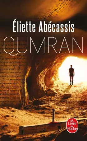 Couverture du produit · Qumran