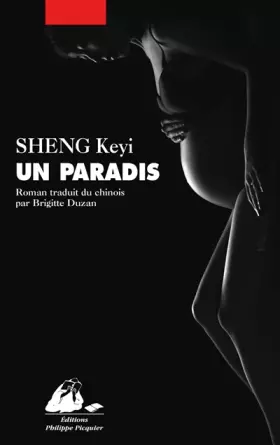 Couverture du produit · Un paradis
