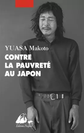 Couverture du produit · Contre la pauvreté au Japon