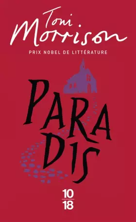 Couverture du produit · Paradis