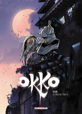 Couverture du produit · Okko, Tome 2 : Le cycle de l'eau : Deuxième partie
