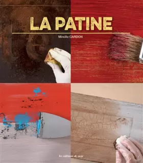 Couverture du produit · LA PATINE