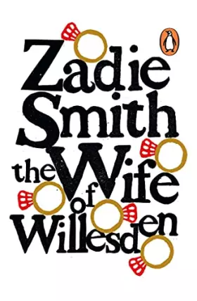 Couverture du produit · The wife of willesden