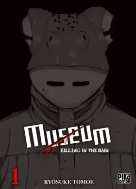 Couverture du produit · Museum T01: Killing in the Rain