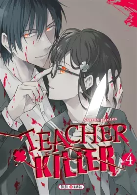 Couverture du produit · Teacher killer T04