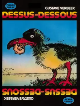 Couverture du produit · Dessus - dessous