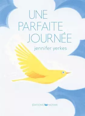 Couverture du produit · Une parfaite journée