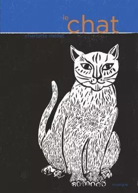 Couverture du produit · Le chat