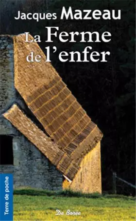 Couverture du produit · La ferme de l'enfer