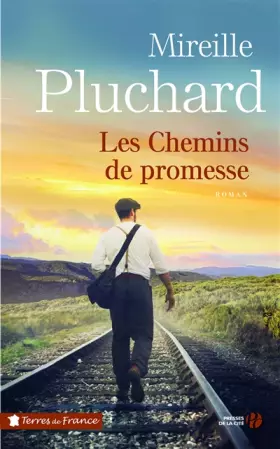 Couverture du produit · Les Chemins de promesse