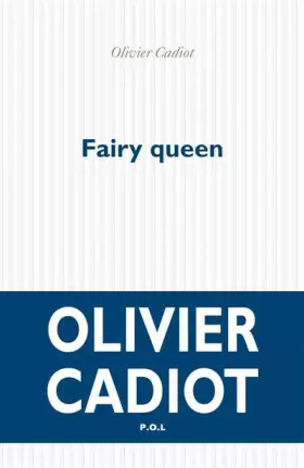 Couverture du produit · Fairy Queen