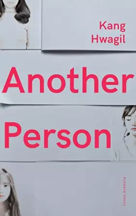 Couverture du produit · Another Person