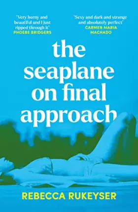 Couverture du produit · The Seaplane on Final Approach