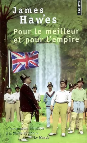 Couverture du produit · Pour le meilleur et pour l'Empire