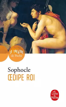 Couverture du produit · Oedipe Roi