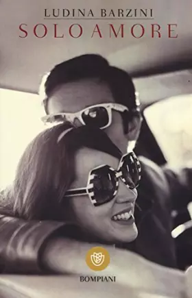 Couverture du produit · Solo amore