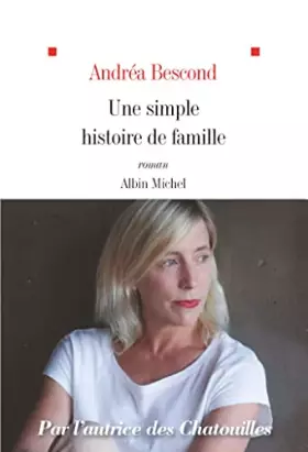 Couverture du produit · Une simple histoire de famille