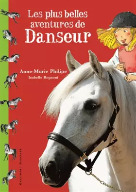 Couverture du produit · Les plus belles aventures de Danseur