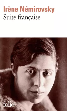 Couverture du produit · Suite française - Prix Renaudot 2004