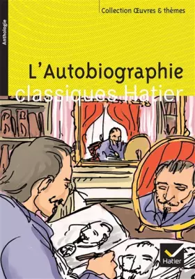 Couverture du produit · L'autobiographie