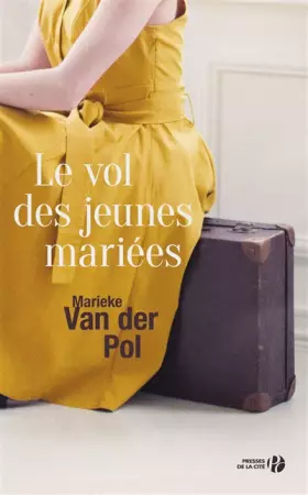 Couverture du produit · Le Vol des jeunes mariées