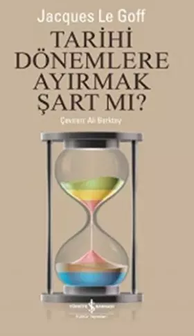 Couverture du produit · Tarihi Donemlere Ayirmak Sart mi