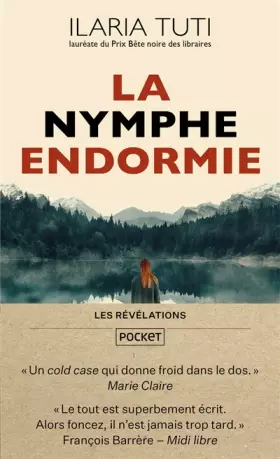 Couverture du produit · La Nymphe endormie
