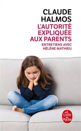 Couverture du produit · L'Autorité expliquée aux parents