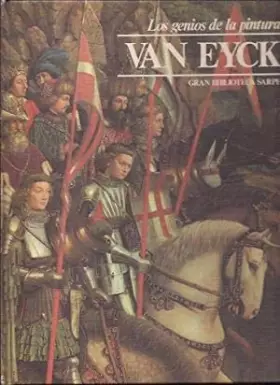 Couverture du produit · VAN EYCK