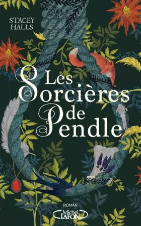 Couverture du produit · Les Sorcières de Pendle