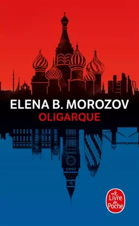 Couverture du produit · Oligarque