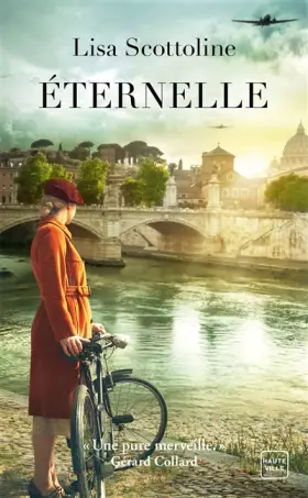 Couverture du produit · Éternelle