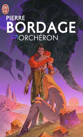 Couverture du produit · Orchéron