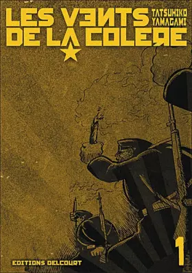 Couverture du produit · Les vents de la colère Vol.1