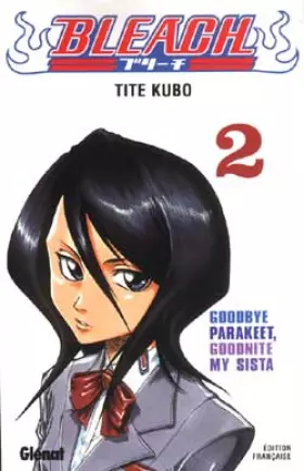 Couverture du produit · Bleach Vol.2
