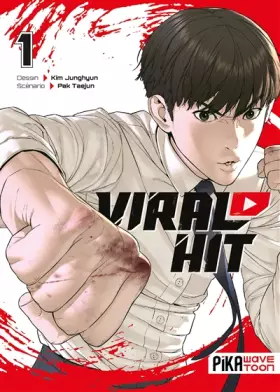 Couverture du produit · Viral Hit T01